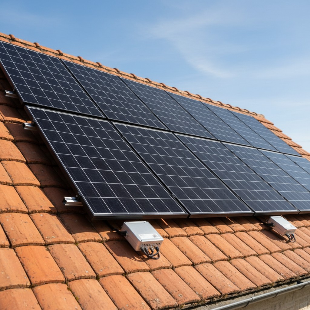 SOLARISA